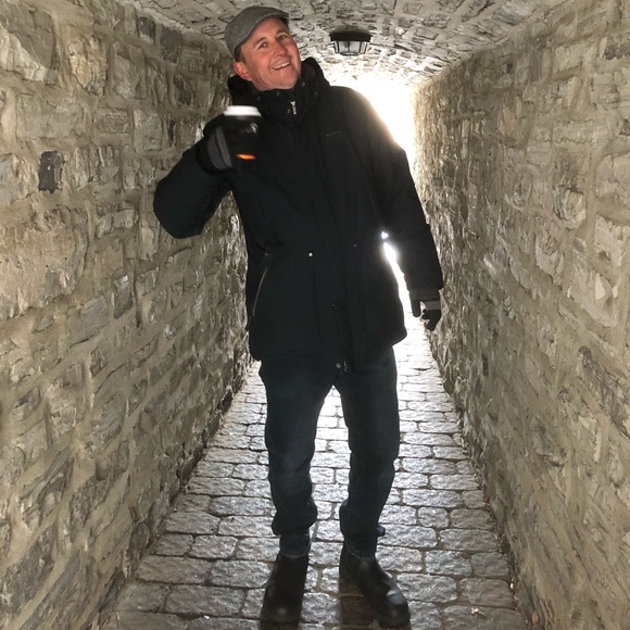 Meet your Posher, John - Picture 5 of 5